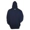 Magid PHC12DHN DualHazard 120 oz FR Fleece Pullover Hooded Sweatshirt PHC12DHNM - alternate 3